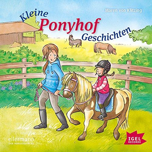 Kleine Ponyhofgeschichten