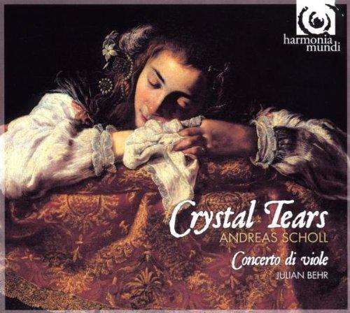 Crystal Tears (+Bonus-Dvd)