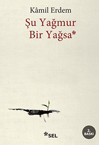 Su Yagmur Bir Yagsa