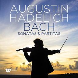 Bach: Sonaten & Partiten (2 CD)