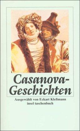 Casanova-Geschichten