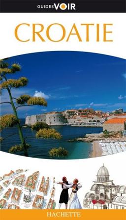 Croatie