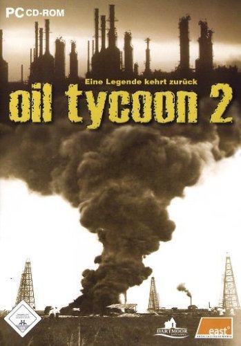 Oil Tycoon 2