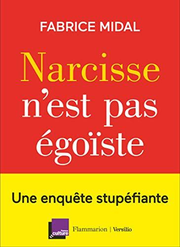 Narcisse n'est pas égoïste