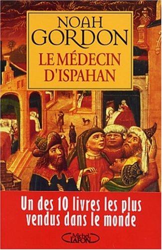 Le médecin d'Ispahan