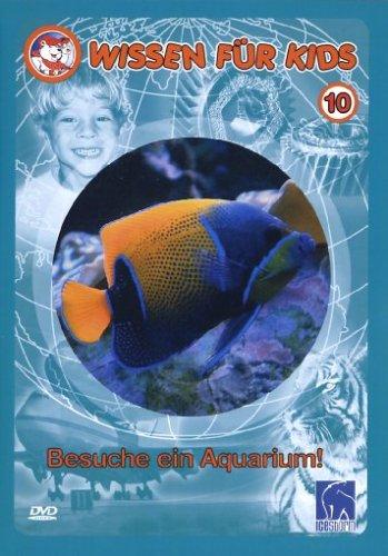 Wissen für Kids, Vol. 10 - Besuche ein Aquarium!