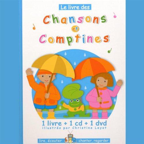 Le Livre des Chansons et Com