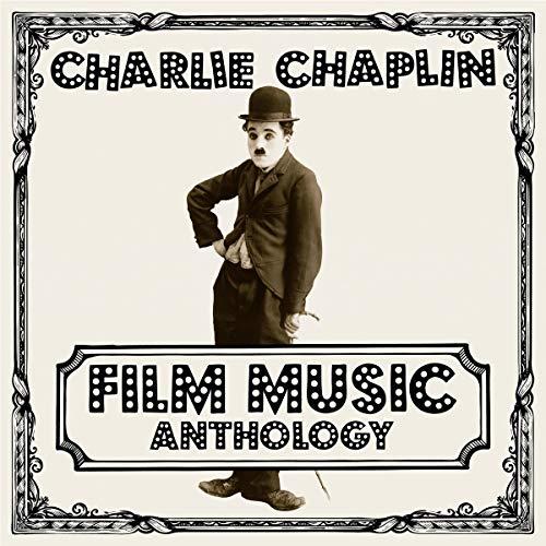 Charlie Chaplin Film Music Anthology [Vinyl LP]