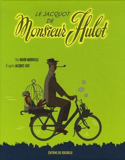 Le Jacquot de Monsieur Hulot