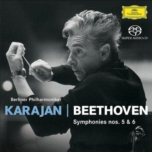 Sinfonien 5,6 (Sacd)