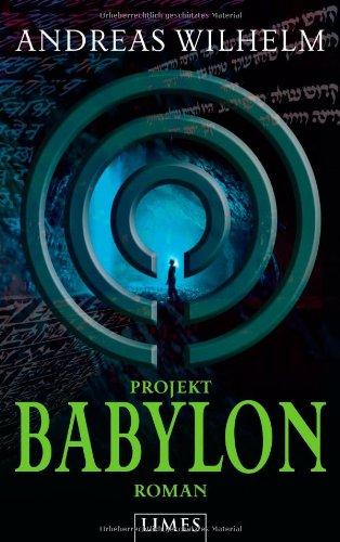 Projekt: Babylon: Roman