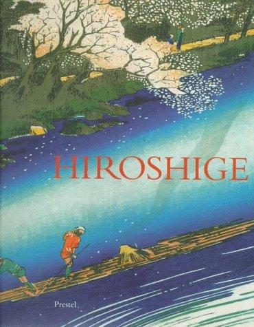 Hiroshige: Prints and Drawings (African, Asian & Oceanic Art)