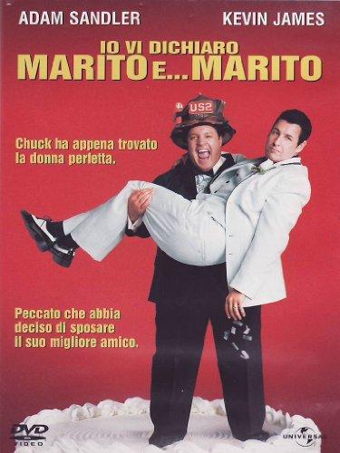 Io vi dichiaro marito e... marito [IT Import]