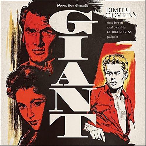 Giant (Music From the Soundtrack)