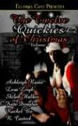 Twelve Quickies of Christmas Vol. 1