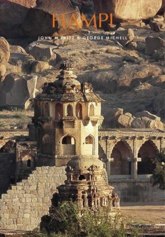 Hampi (India (Antique Collectors Club))