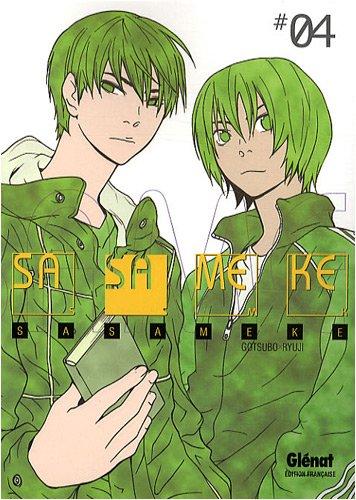 Sasameke. Vol. 4