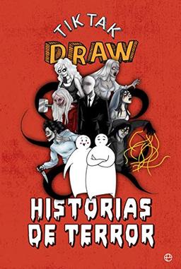 Historias de terror (Fuera de colección)