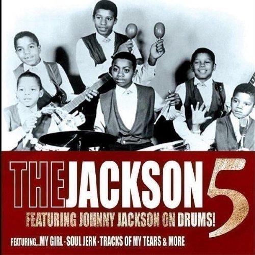 Jackson 5 & Johnny