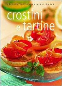 Crostini e tartine