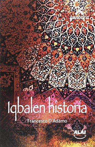 Iqbalen historia (Ganbara)