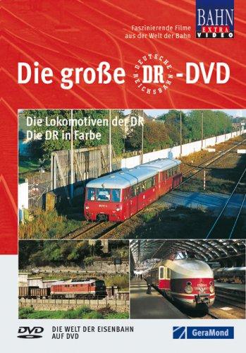 Die große DR-DVD, 2 Filme auf 1 DVD