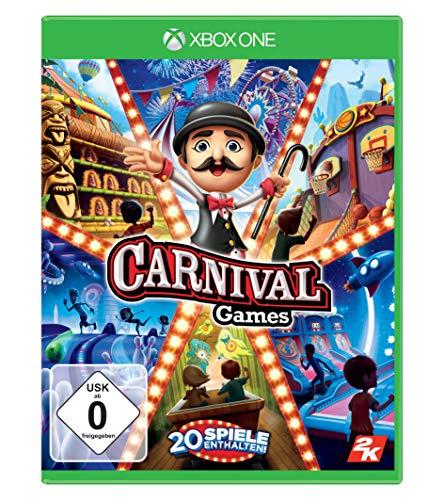 Carnival Games [Xbox One]