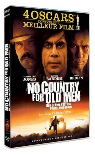 No Country for Old Men [FRANZOSICH]