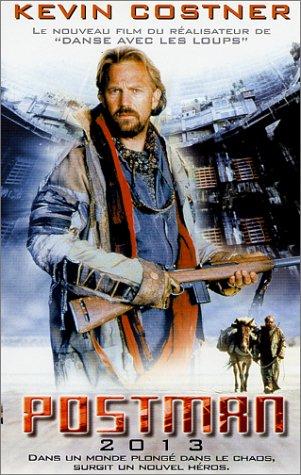 Postman [VHS]