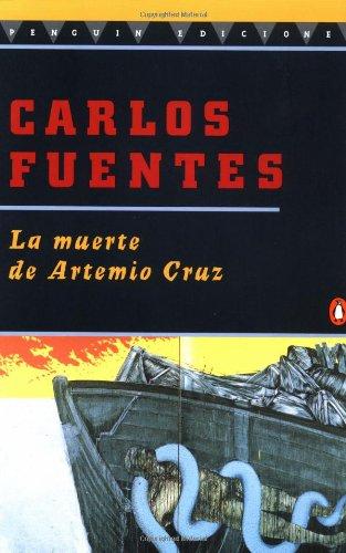 La Muerte de Artemio Cruz