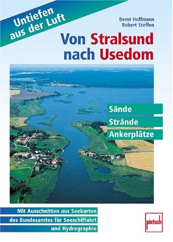 Von Stralsund nach Usedom