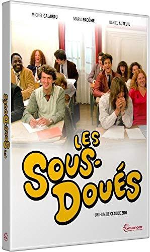 Les sous-doués [FR Import]