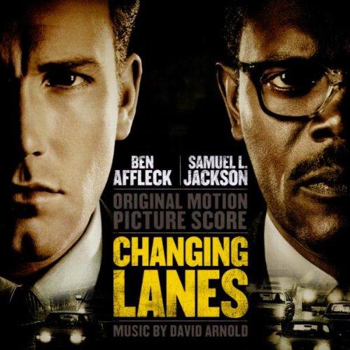 Spurwechsel/Changing Lanes