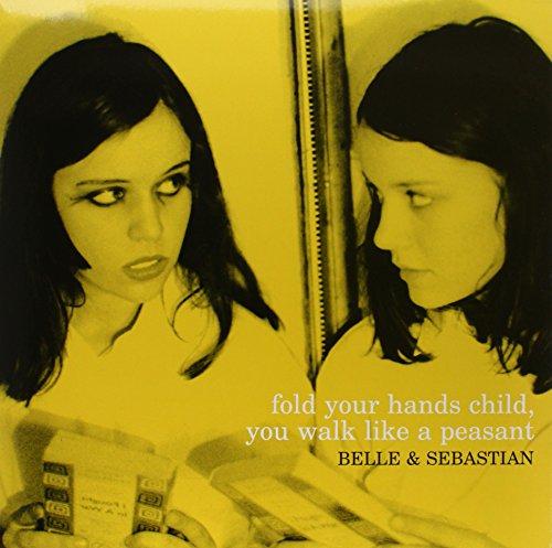 Fold Your Hands Child,You Walk Like a Pe [Vinyl Maxi-Single]