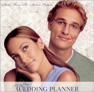 Wedding Planner,the