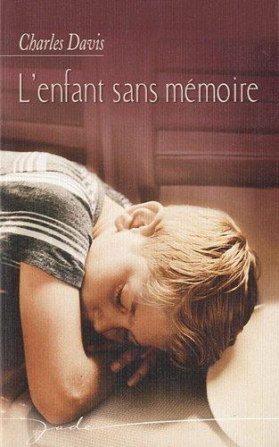 L'enfant sans mémoire