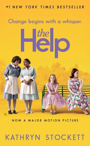 EXP The Help Movie Tie-In