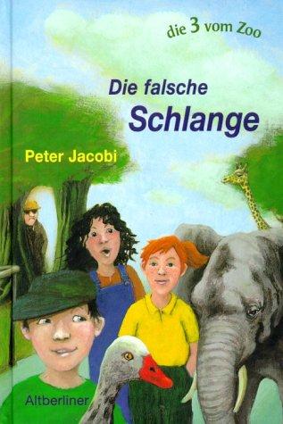 Die falsche Schlange