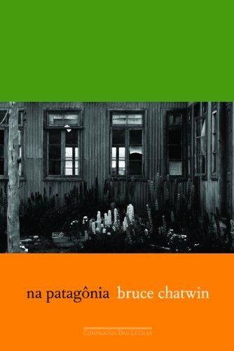 Na Patagônia (Em Portuguese do Brasil)