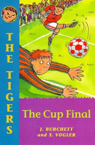 Cup Final (Tiger Series)