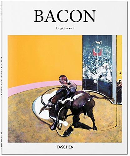 Francis Bacon: 1909-1992, Deep Beneath the Surfaces of Things (Taschen Basic Art Series)