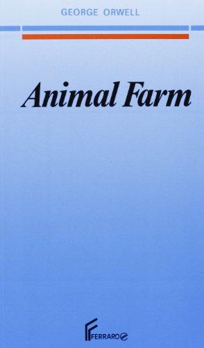 Animal farm (Classics by author)