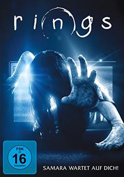 Rings - Samara wartet auf dich