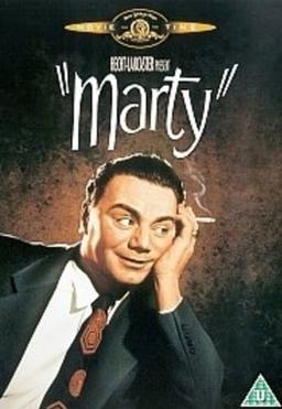 Marty [UK Import]