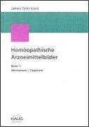 Homöopathische Arzneimittelbilder, Gesamtausgabe in 3 Bänden