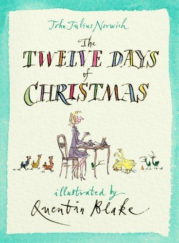 The Twelve Days of Christmas