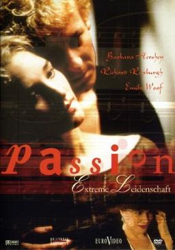 Passion - Extreme Leidenschaft