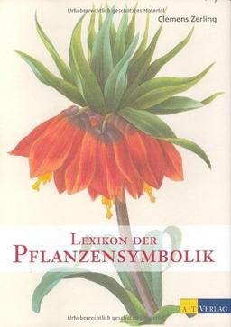 Lexikon der Pflanzensymbolik