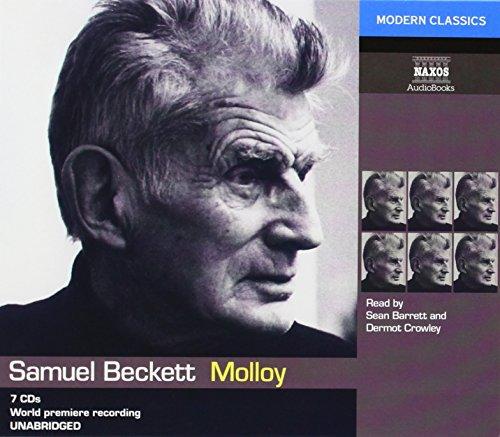 Molloy: Unabridged (Modern Classics)