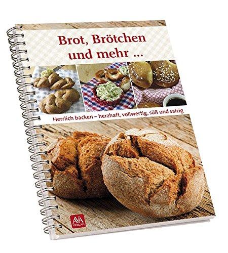 Brot, Brötchen und mehr